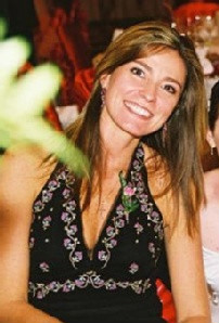 Blanca García Rojas