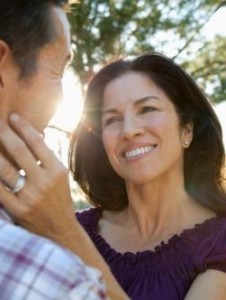 El amor de pareja es un suplemento de nuestro amor interior